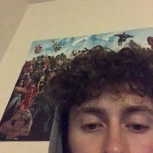 Meet your Posher, Jaron